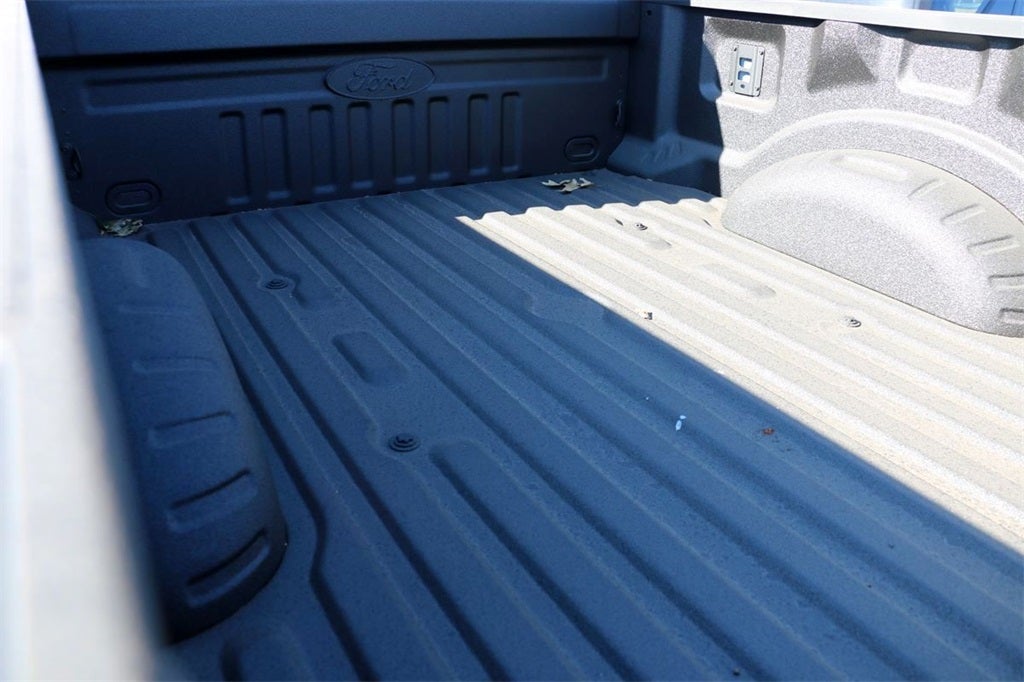 2026 Ford F-250SD Lariat BLACK WIDOW