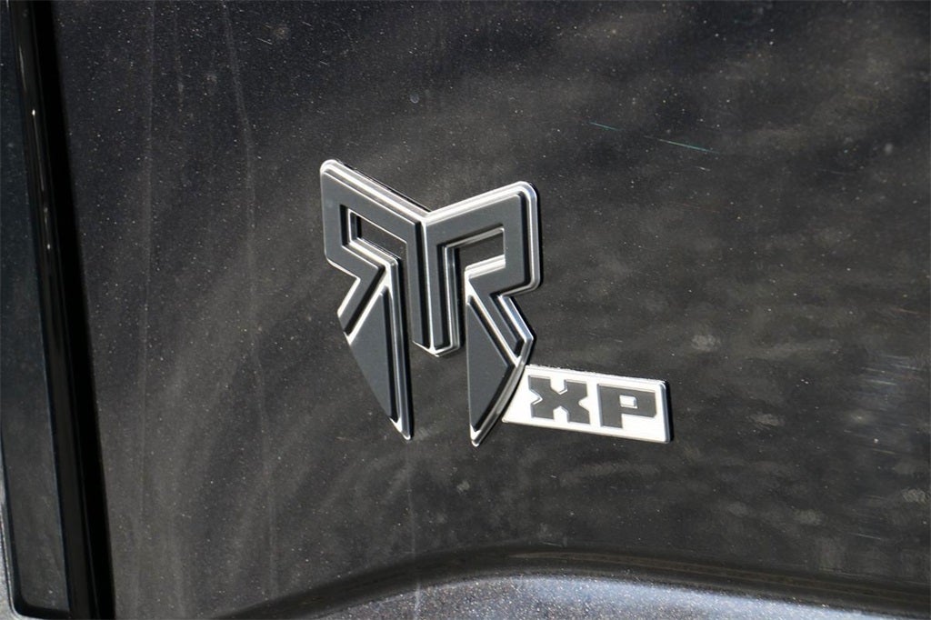 2026 Ford F-250SD Lariat ROCKY RIDGE