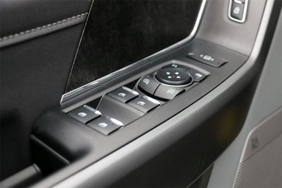 2026 Ford F-250SD Lariat ROCKY RIDGE