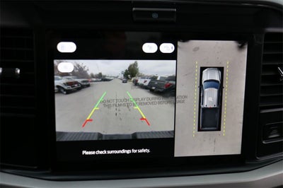 2026 Ford F-250SD Lariat ROCKY RIDGE