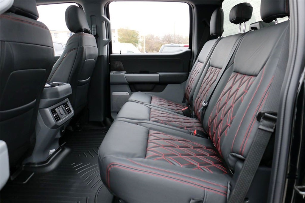 2026 Ford F-250SD Lariat ROCKY RIDGE