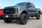2026 Ford F-250SD Lariat BLACK WIDOW