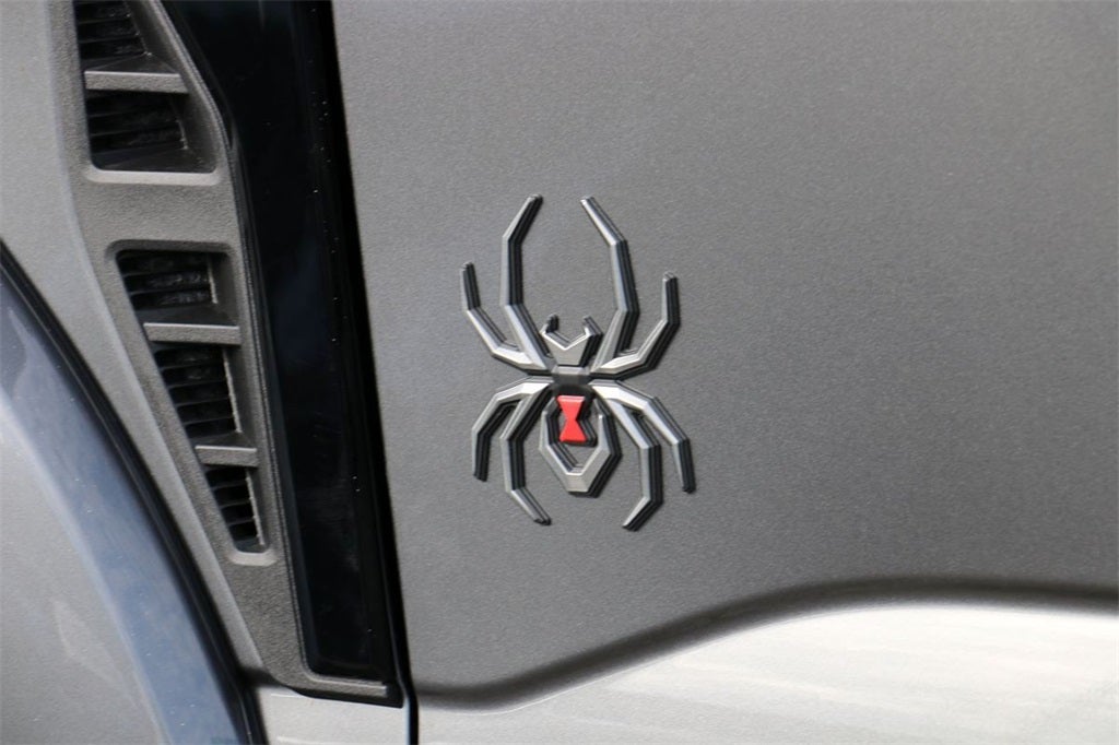 2026 Ford F-250SD Lariat BLACK WIDOW