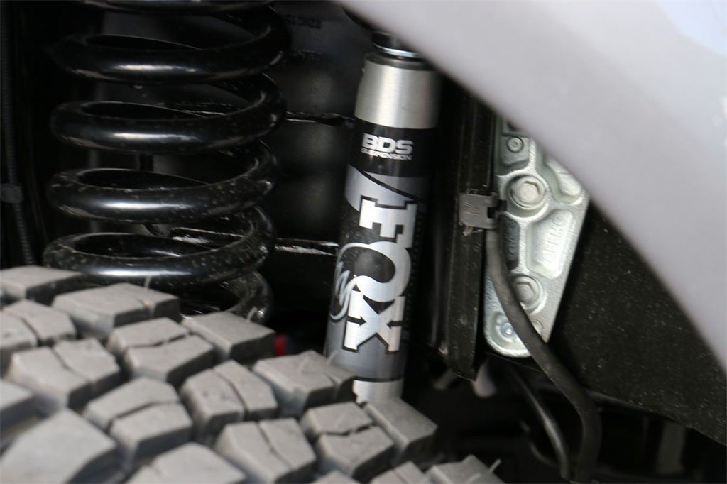 2026 Ford F-250SD Lariat BLACK WIDOW