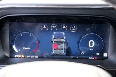 2026 Ford F-250SD Lariat BLACK WIDOW