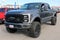 2026 Ford F-250SD Lariat BLACK WIDOW