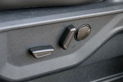 2026 Ford F-250SD Lariat BLACK WIDOW