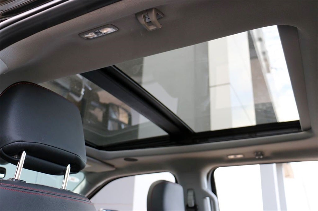 2026 Ford F-250SD Lariat BLACK WIDOW