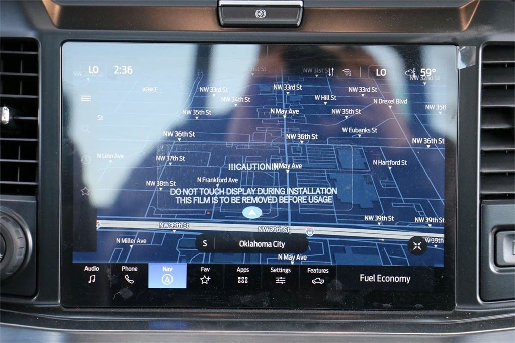 2026 Ford F-250SD Lariat BLACK WIDOW