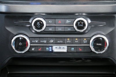 2026 Ford F-250SD Lariat BLACK WIDOW