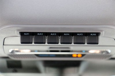 2026 Ford F-250SD Lariat BLACK WIDOW