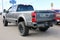 2026 Ford F-250SD Lariat BLACK WIDOW