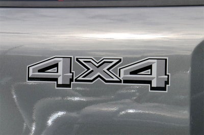 2026 Ford F-250SD Lariat BLACK WIDOW