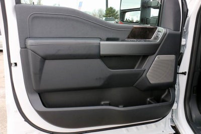 2026 Ford F-250SD Lariat TORQUE 1200 BY SHELBY PERFORMANCE