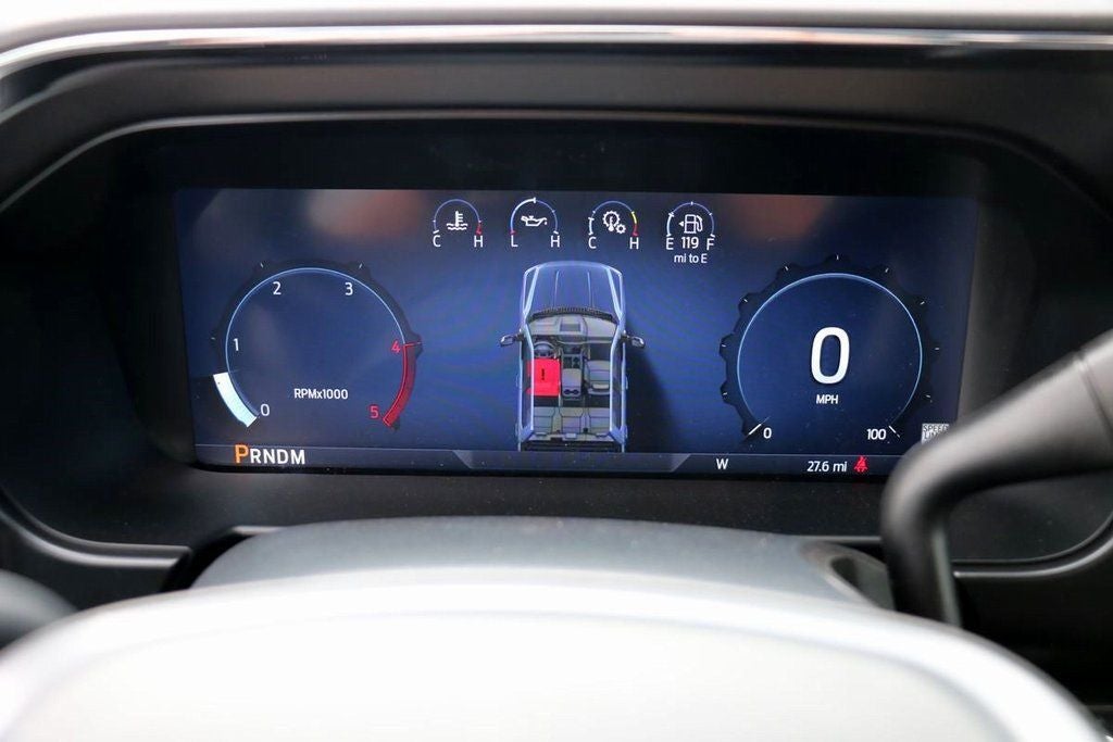 2026 Ford F-250SD Lariat TORQUE 1200 BY SHELBY PERFORMANCE