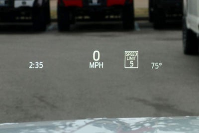 2026 Ford F-250SD Lariat TORQUE 1200 BY SHELBY PERFORMANCE