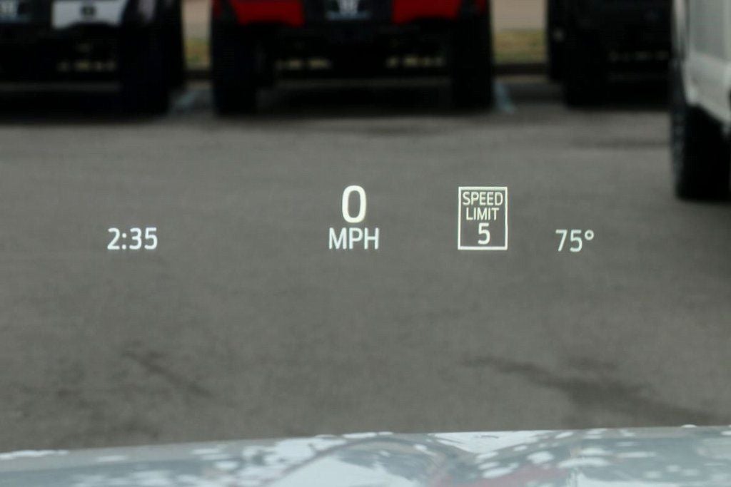 2026 Ford F-250SD Lariat TORQUE 1200 BY SHELBY PERFORMANCE