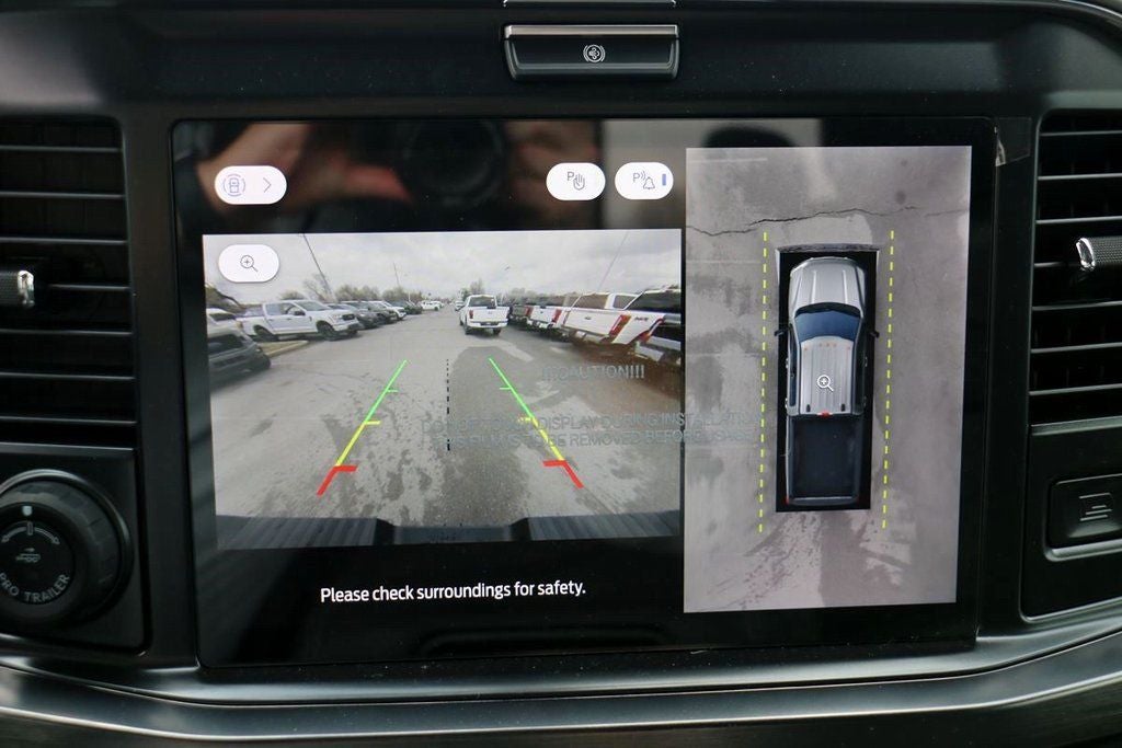 2026 Ford F-250SD Lariat TORQUE 1200 BY SHELBY PERFORMANCE