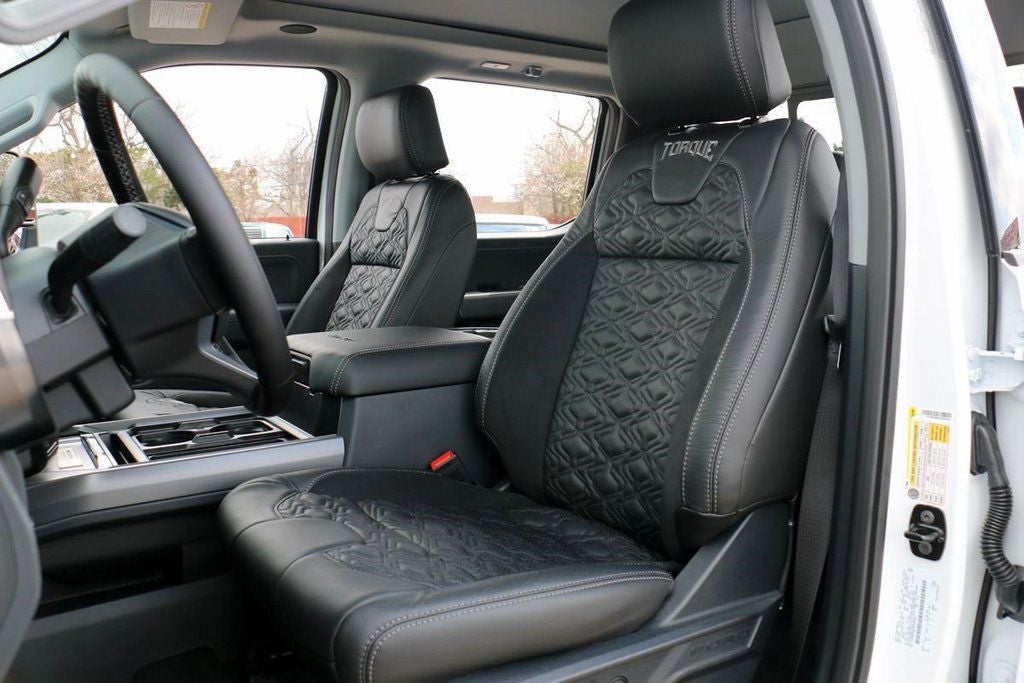 2026 Ford F-250SD Lariat TORQUE 1200 BY SHELBY PERFORMANCE