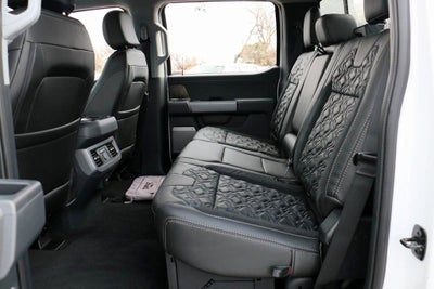 2026 Ford F-250SD Lariat TORQUE 1200 BY SHELBY PERFORMANCE