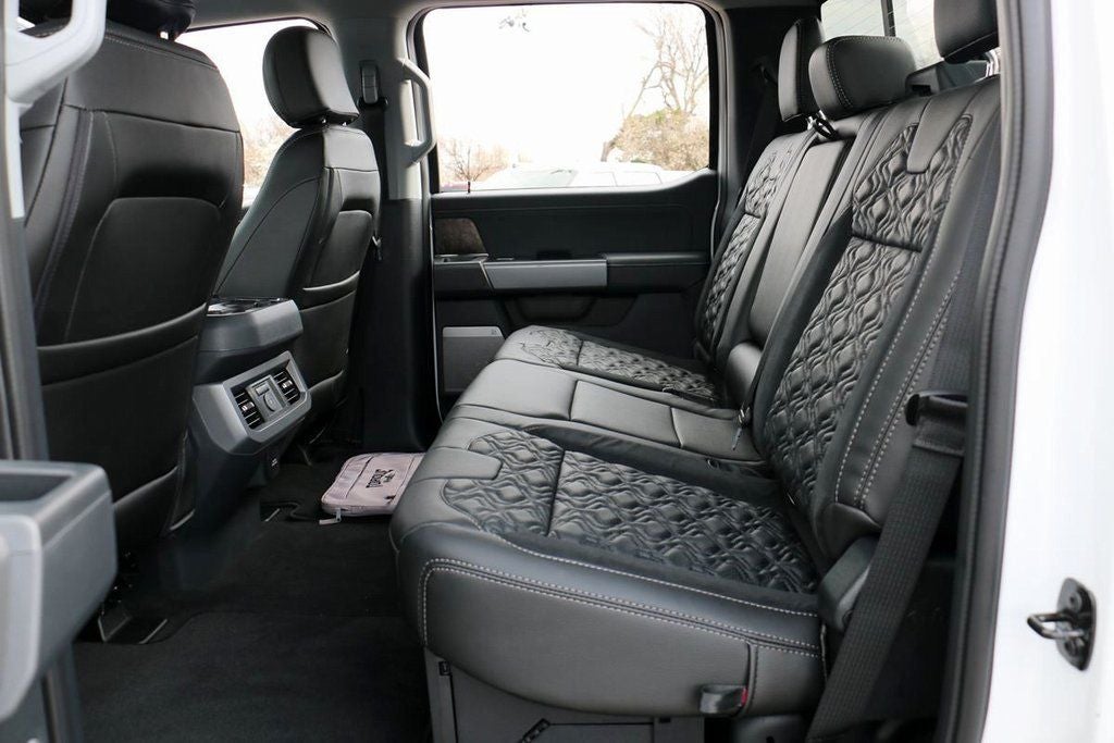 2026 Ford F-250SD Lariat TORQUE 1200 BY SHELBY PERFORMANCE