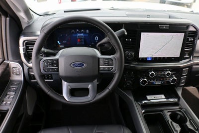 2026 Ford F-250SD Lariat TORQUE 1200 BY SHELBY PERFORMANCE