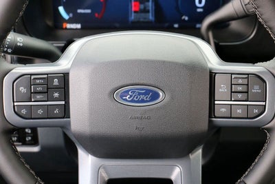 2026 Ford F-250SD Lariat TORQUE 1200 BY SHELBY PERFORMANCE