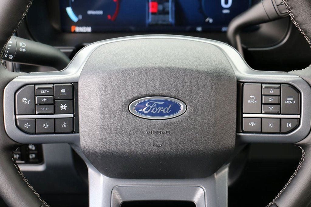 2026 Ford F-250SD Lariat TORQUE 1200 BY SHELBY PERFORMANCE