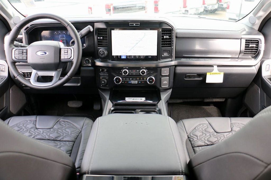 2026 Ford F-250SD Lariat TORQUE 1200 BY SHELBY PERFORMANCE