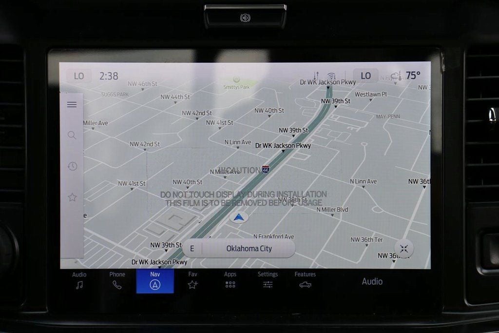 2026 Ford F-250SD Lariat TORQUE 1200 BY SHELBY PERFORMANCE