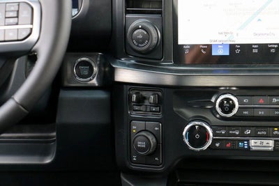 2026 Ford F-250SD Lariat TORQUE 1200 BY SHELBY PERFORMANCE