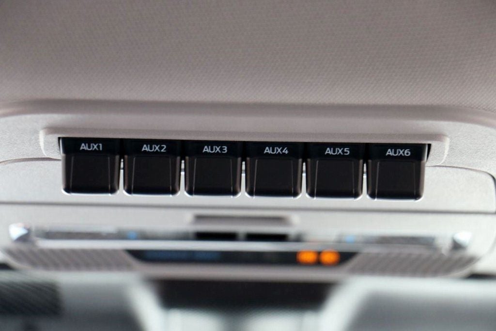 2026 Ford F-250SD Lariat TORQUE 1200 BY SHELBY PERFORMANCE