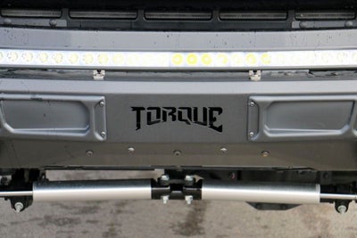 2026 Ford F-250SD Lariat TORQUE 1200 BY SHELBY PERFORMANCE