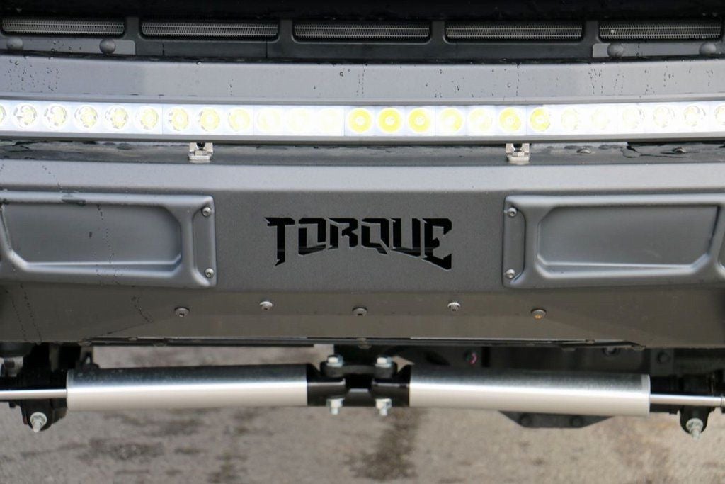 2026 Ford F-250SD Lariat TORQUE 1200 BY SHELBY PERFORMANCE