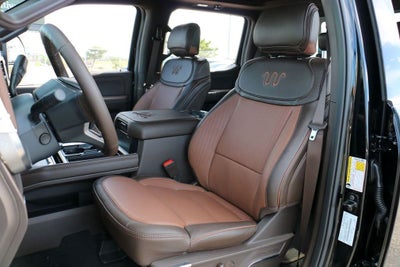 2026 Ford F-250SD King Ranch TREMOR OFF ROAD