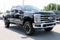 2026 Ford F-250SD King Ranch TREMOR OFF ROAD