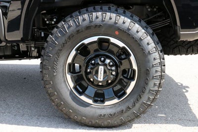 2026 Ford F-250SD King Ranch TREMOR OFF ROAD