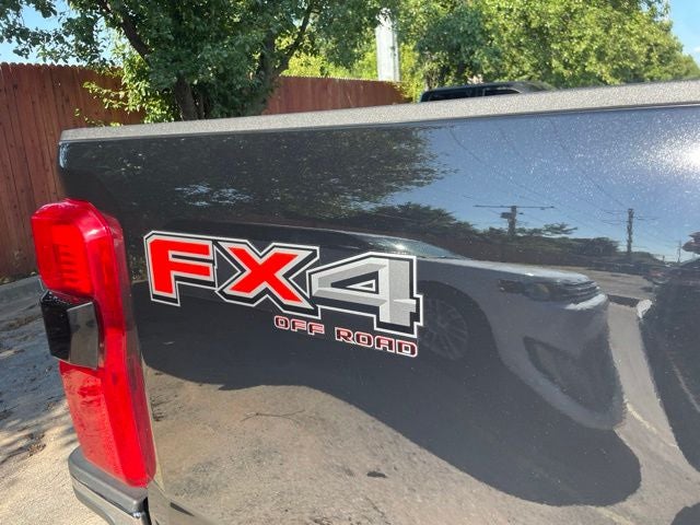 2024 Ford F-250SD King Ranch