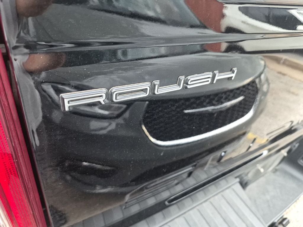 2024 Ford F-250SD Lariat ROUSH