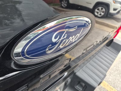 2024 Ford F-250SD Lariat ROUSH