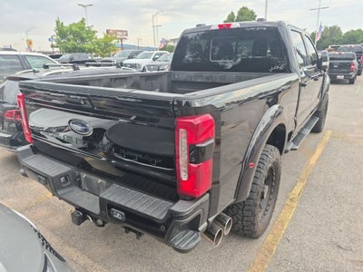 2024 Ford F-250SD Lariat ROUSH