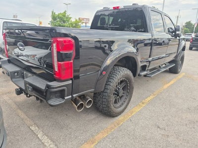 2024 Ford F-250SD Lariat ROUSH