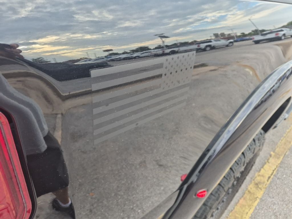 2024 Ford F-250SD Lariat ROUSH