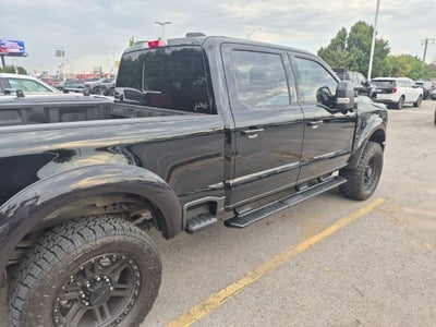 2024 Ford F-250SD Lariat ROUSH