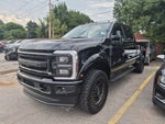 2024 Ford F-250SD Lariat ROUSH