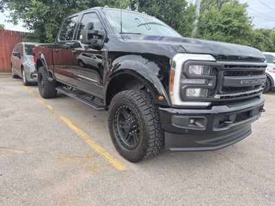 2024 Ford F-250SD Lariat ROUSH