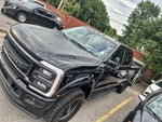2024 Ford F-250SD Lariat ROUSH