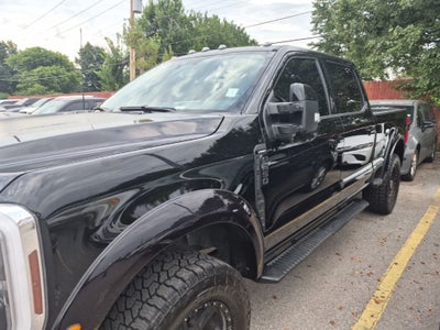 2024 Ford F-250SD Lariat ROUSH