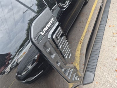 2024 Ford F-250SD Lariat ROUSH
