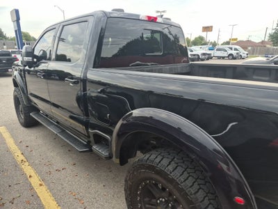 2024 Ford F-250SD Lariat ROUSH